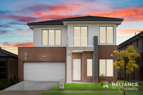 Property photo of 7 Bruckner Drive Point Cook VIC 3030