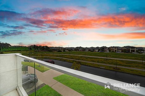 Property photo of 7 Bruckner Drive Point Cook VIC 3030