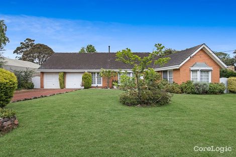Property photo of 8 Eric Court Wheelers Hill VIC 3150
