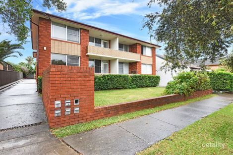 Property photo of 5/10 Oxford Street Belmore NSW 2192
