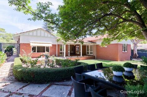 Property photo of 18 Tyrell Street Nedlands WA 6009