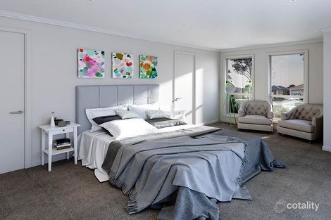 Property photo of 59 Thomas Boulton Circuit Kellyville NSW 2155