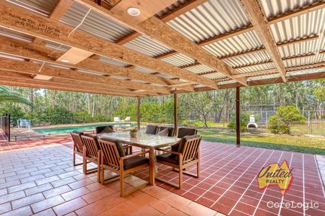 Property photo of 90 Mark Road Rossmore NSW 2557