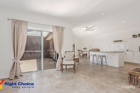 Property photo of 12 Mollymook Street Tullimbar NSW 2527