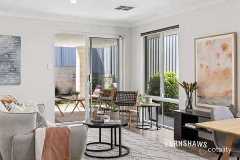 Property photo of 4 Croydon Street Bellevue WA 6056