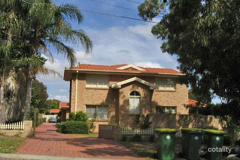Property photo of 2/19 Wallumatta Road Caringbah NSW 2229