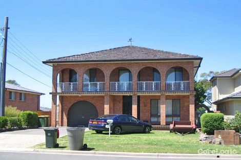 Property photo of 260 Ellesmere Road Gymea Bay NSW 2227