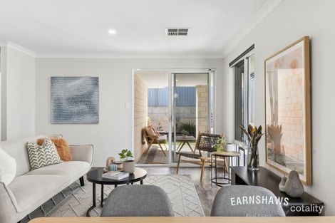 Property photo of 4 Croydon Street Bellevue WA 6056