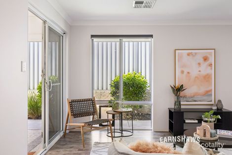 Property photo of 4 Croydon Street Bellevue WA 6056