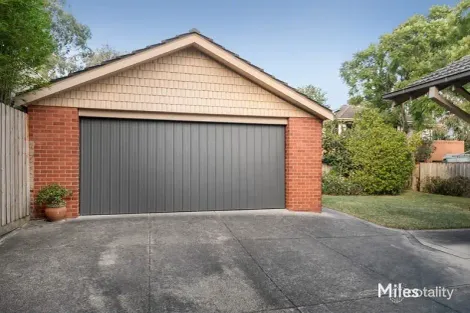 Property photo of 22 Wamba Road Ivanhoe East VIC 3079