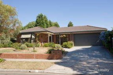 Property photo of 21 Salerno Way Rowville VIC 3178
