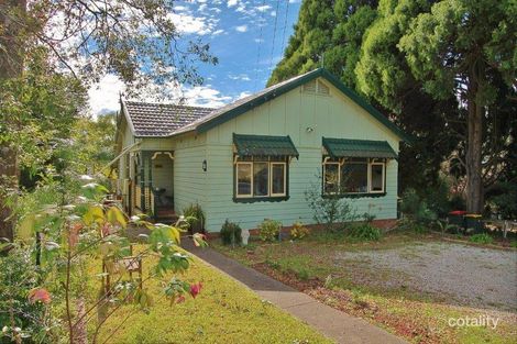 77 Great Western Hwy, Woodford, NSW 2778