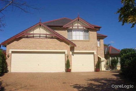 Property photo of 18 Avril Court Kellyville NSW 2155