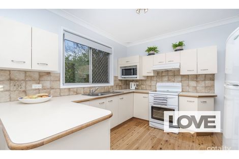Property photo of 9 Joy Street Cardiff NSW 2285