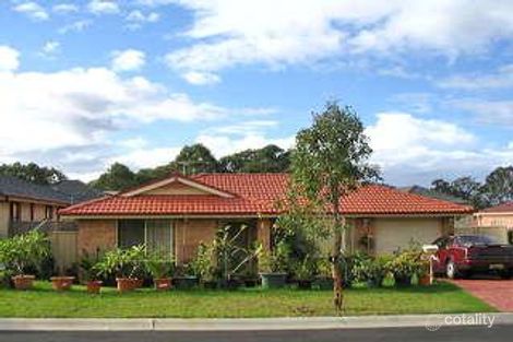 19 Blackbutt St, Parklea, NSW 2768
