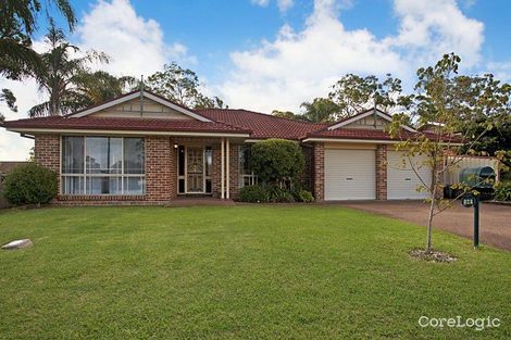 Property photo of 160 Coachwood Drive Medowie NSW 2318