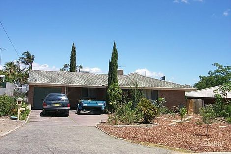 16 Farmer Way, Parmelia, WA 6167