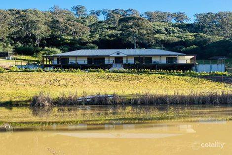 Property photo of 184 Cummins Road Menangle NSW 2568