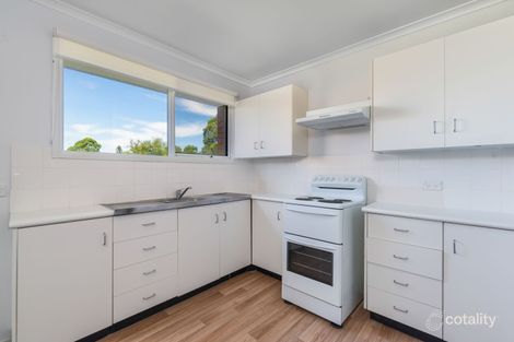 Property photo of 63 Willandra Crescent Windale NSW 2306