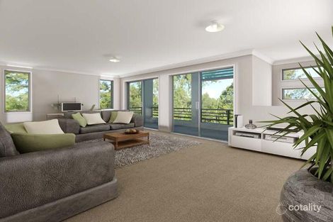 Property photo of LOT 507 Bellerive Avenue Kellyville NSW 2155