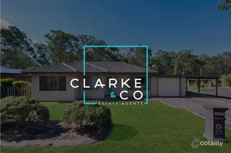 Property photo of 58 Evelyn Crescent Thornton NSW 2322