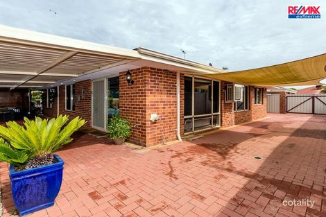 Property photo of 4 Denfield Rise Carramar WA 6031