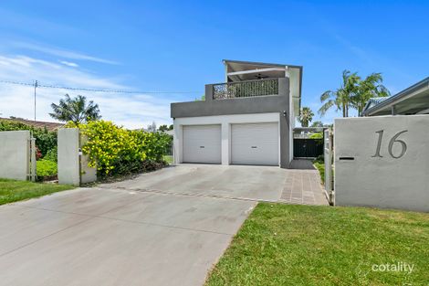 16 Pumicestone Pl, Golden Beach, QLD 4551