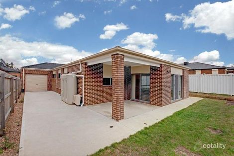 Property photo of 7 Black Duck Crossing Kilmore VIC 3764