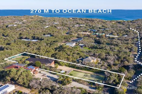 Property photo of 73 Heyfield Road Rye VIC 3941