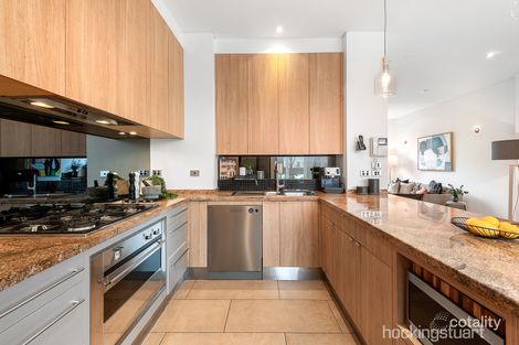 Property photo of 64A Fawkner Street South Yarra VIC 3141