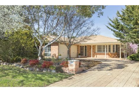 Property photo of 25 Walker Crescent Jerrabomberra NSW 2619