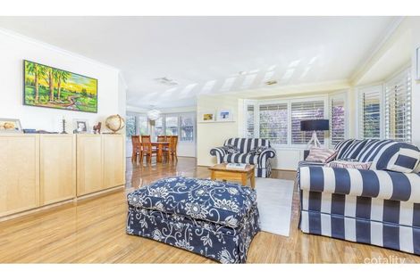 Property photo of 25 Walker Crescent Jerrabomberra NSW 2619