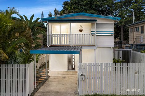 Property photo of 40 O'Connell Street Redcliffe QLD 4020