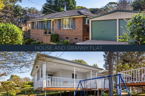 Property photo of 5 Rose Street Winmalee NSW 2777