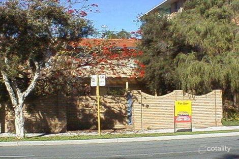 Property photo of 3/5 Denton Street Wembley WA 6014