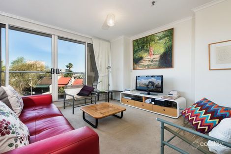 712/1 Kings Cross Rd, Darlinghurst, NSW 2010