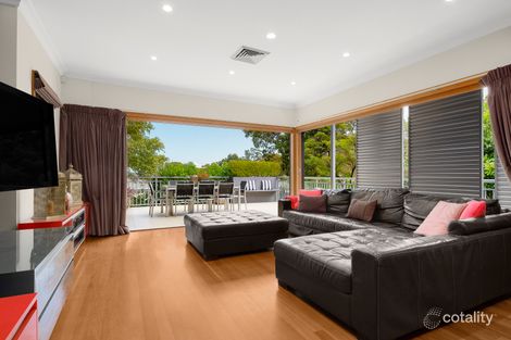 Property photo of 1 Standish Street Greenwich NSW 2065