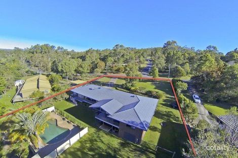 Property photo of 7 Currong Crescent Mudgeeraba QLD 4213