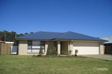 45 Lockyer Pl, Crestmead, QLD 4132