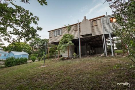 Property photo of 17 Bramble Terrace Red Hill QLD 4059