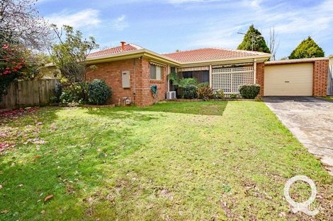 Property photo of 2/11 Brentwood Court Warragul VIC 3820