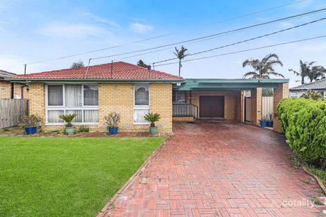 16 Kalimna Ave, Noble Park, VIC 3174
