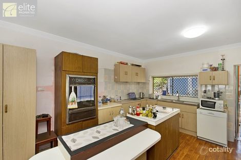 Property photo of 59 Tyrrell Street Gulliver QLD 4812