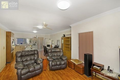 Property photo of 59 Tyrrell Street Gulliver QLD 4812