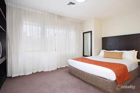 Property photo of 711/205 Elizabeth Street Melbourne VIC 3000