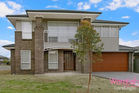 Property photo of 21 Sheumack Street Marsden Park NSW 2765