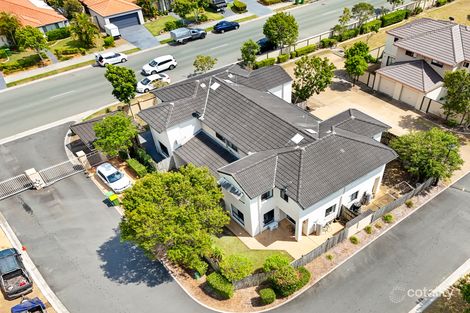 Property photo of 87/60-62 Beattie Road Coomera QLD 4209