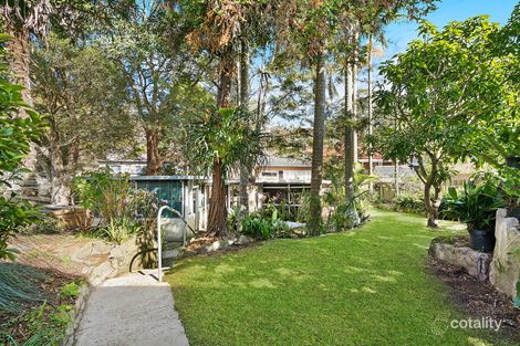 Property photo of 7 Putarri Avenue St Ives NSW 2075