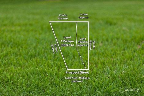 Property photo of 1 Prospect Street Pascoe Vale VIC 3044