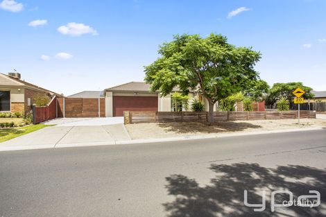 Property photo of 12 Amsterdam Avenue Tarneit VIC 3029